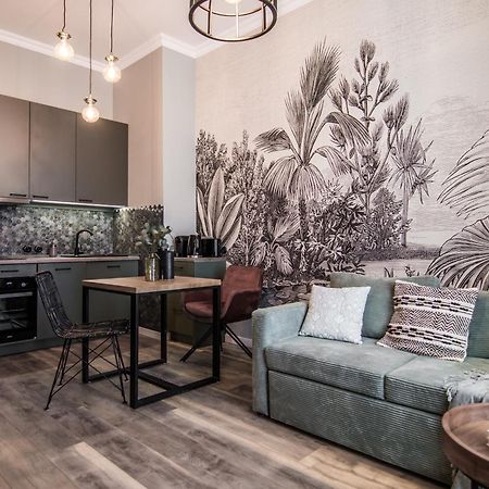 Polpo Apartments - Fabryczna 7 우치 외부 사진