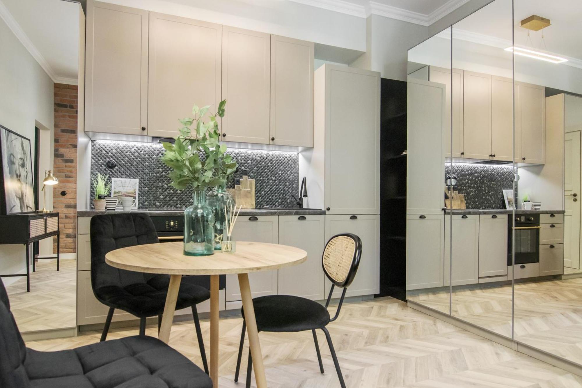 Polpo Apartments - Fabryczna 7 우치 외부 사진