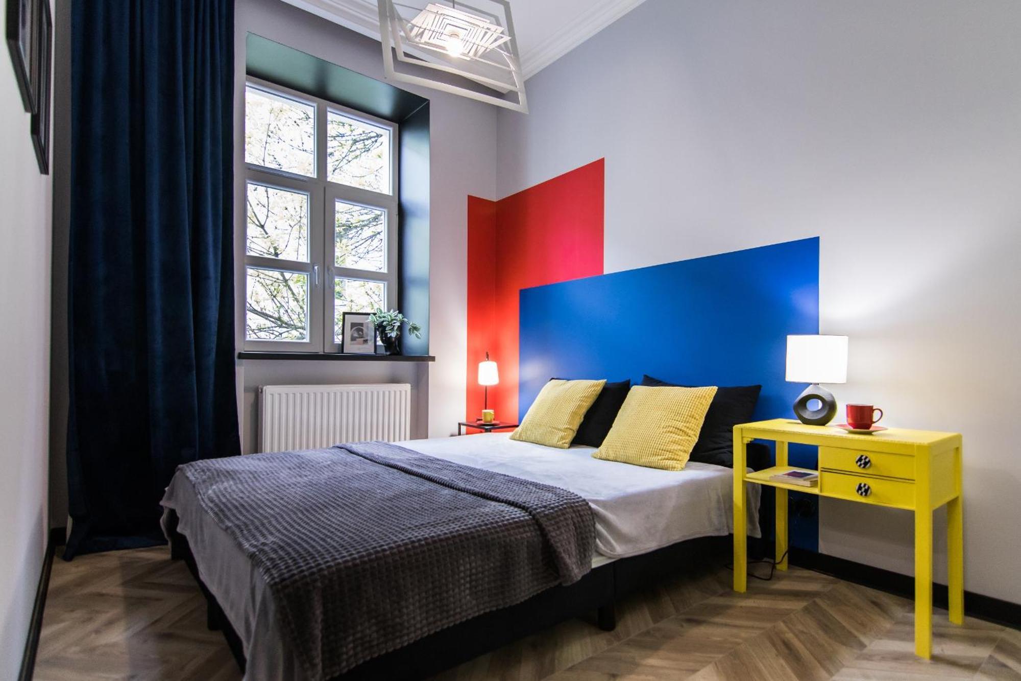 Polpo Apartments - Fabryczna 7 우치 외부 사진