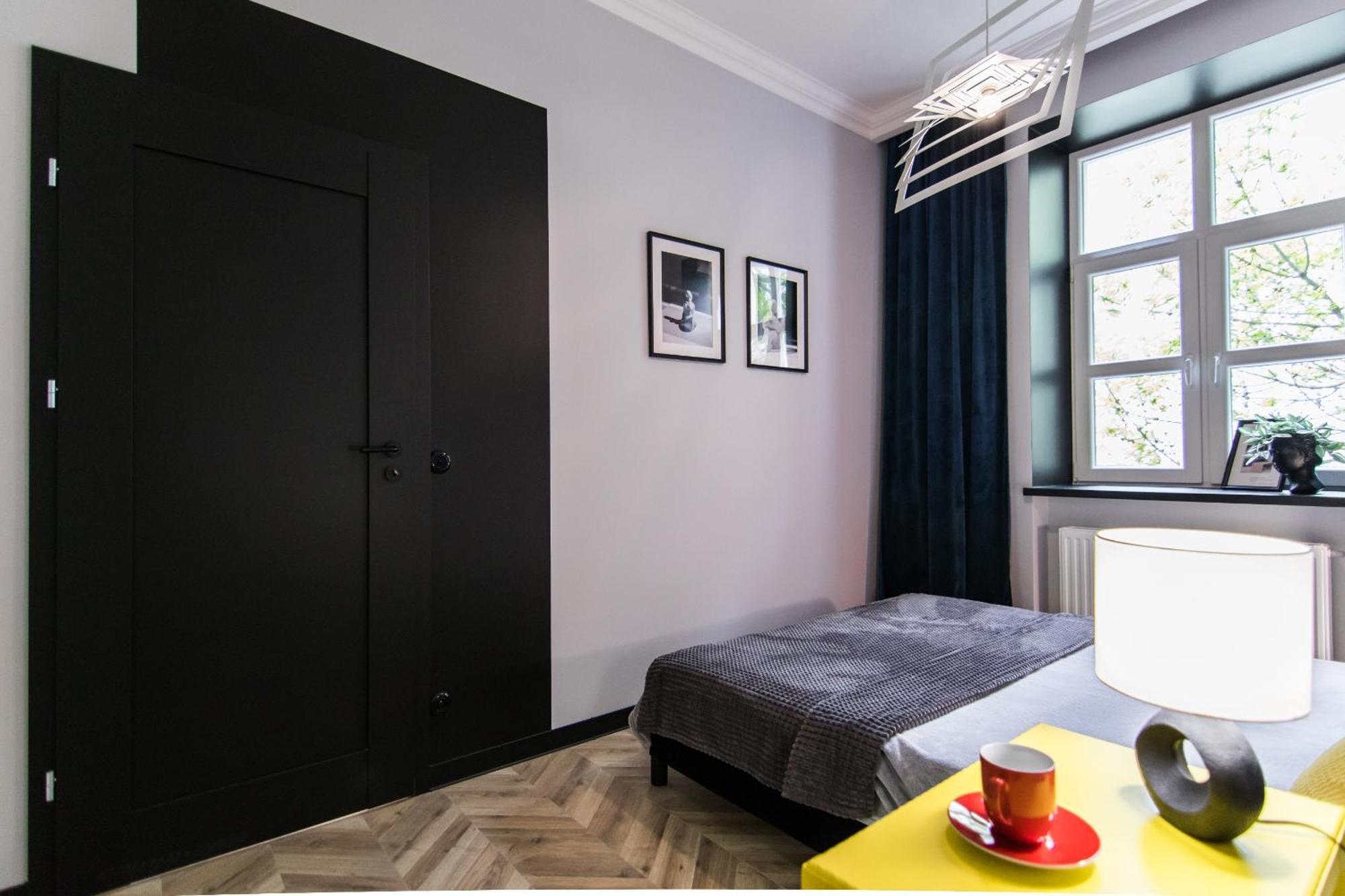 Polpo Apartments - Fabryczna 7 우치 외부 사진